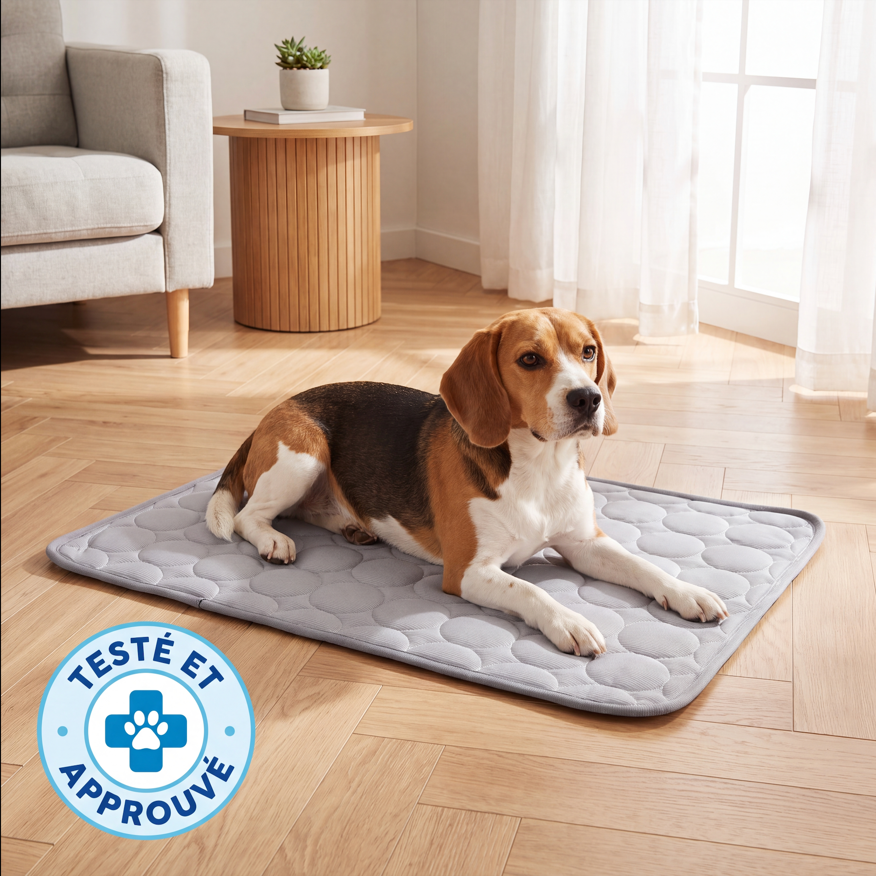 Tapis rafraîchissant Foyer Studio