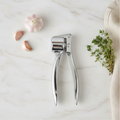 Presse-ail rocker inox - Professionnel & sans odeur